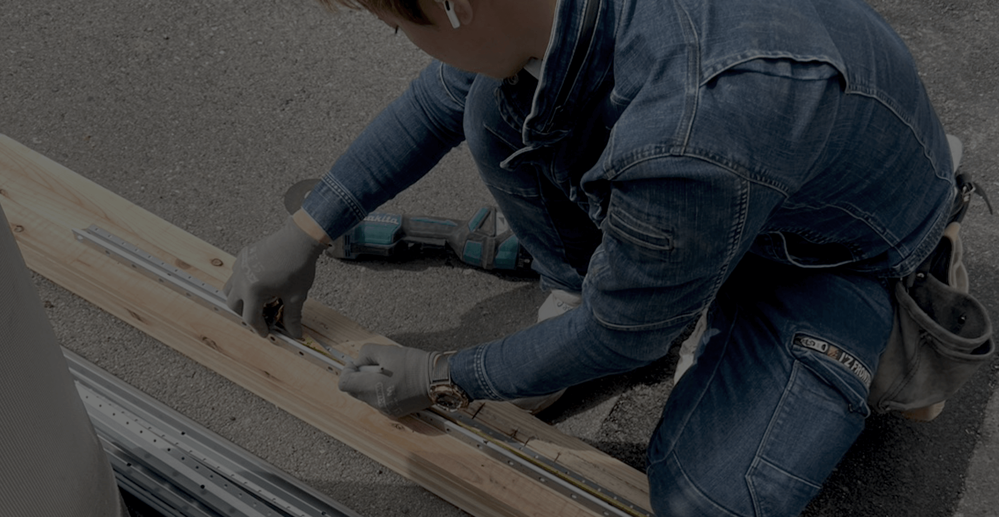 ”当たり前”に技術が宿る。