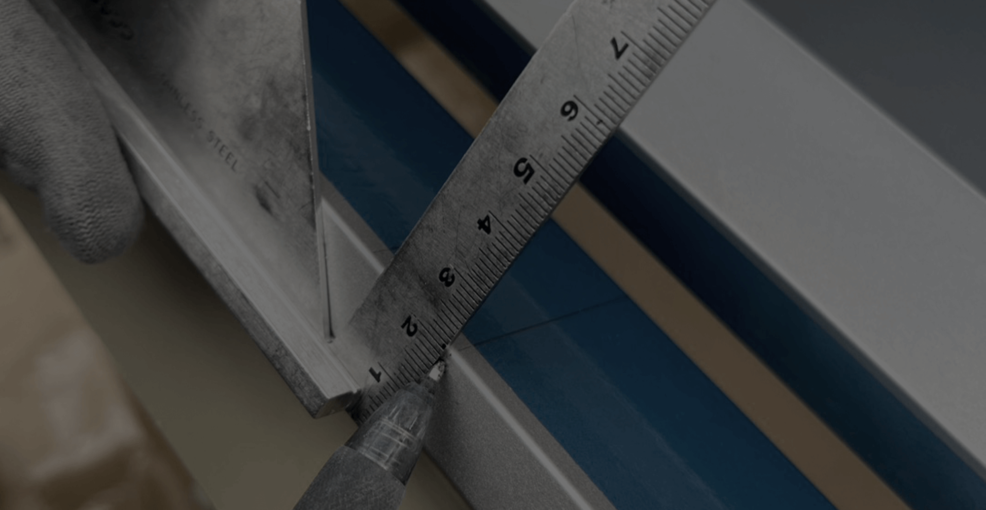 ”当たり前”に技術が宿る。